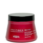 Ficha técnica e caractérísticas do produto L'oreal Pro Fiber Rectify Máscara 200 Ml