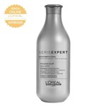 L'oréal Professionnel Magnesium Silver - Shampoo