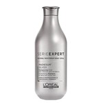 Ficha técnica e caractérísticas do produto L'Oreal Silver Shampoo 300 Ml