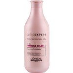 Ficha técnica e caractérísticas do produto L'oreal Vitamino Color Shampoo 300ml