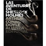 La Aventuras de Sherlock Holmes - 02 Ed