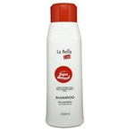 Ficha técnica e caractérísticas do produto La Bella Liss Shampoo Alisante Liso Japa 500 Ml