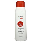 Ficha técnica e caractérísticas do produto La Bella Liss -Shampoo Liso Japa 500ml - 500 ML
