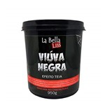 Ficha técnica e caractérísticas do produto La Bella Liss - Viúva Negra Mascara Profissional Efeito Teia