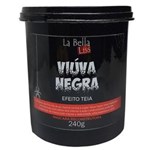 Ficha técnica e caractérísticas do produto La Bella Liss - Viúva Negra Máscara Reconstrutora Efeito Teia 240g - 245 G