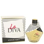 Ficha técnica e caractérísticas do produto Perfume Feminino La Diva Ungaro Eau de Parfum - 100ml