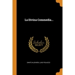 Ficha técnica e caractérísticas do produto La Divina Commedia...
