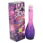 Ficha técnica e caractérísticas do produto La Glow Eau de Toilette Spray Perfume Feminino 30 ML-Jennifer Lopez