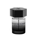 Ficha técnica e caractérísticas do produto La Nuit de L´Homme Eau de Toilette Yves Saint Laurent - Perfume Masculino 100ml