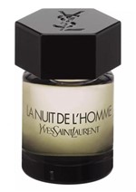 Ficha técnica e caractérísticas do produto La Nuit de LHomme Masculino Eau de Toilette 100ml - Yves Saint Laurent