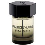 Ficha técnica e caractérísticas do produto La Nuit de LHomme Yves Saint Laurent Eau de Toilette - Perfume Masculino 100ml