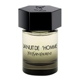 Ficha técnica e caractérísticas do produto La Nuit de L'Homme Yves Saint Laurent Eau de Toilette - Perfume Masculino 60ml