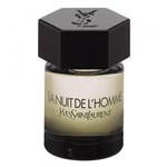Ficha técnica e caractérísticas do produto La Nuit de LHomme Yves Saint Laurent - Perfume Masculino - Eau de Toilette