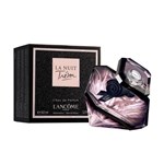 Ficha técnica e caractérísticas do produto La Nuit Trésor Lancôme Eau de Parfum - Perfume Feminino 50ml - Lancome