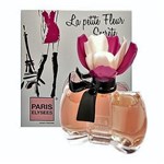 Ficha técnica e caractérísticas do produto La Petite Fleur Secrete Paris Elysees Perfume - Edt 100ml