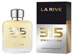 La Rive 315 Prestige Perfume Masculino - Eau de Toilette 100ml