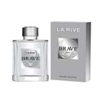 Ficha técnica e caractérísticas do produto La Rive Brave Perfume Masculino Eau de Toilette 100ml