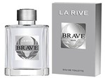 Ficha técnica e caractérísticas do produto La Rive Brave Perfume Masculino - Eau de Toilette 100ml