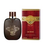 Ficha técnica e caractérísticas do produto La Rive Cabana - Perfume Masculino Eau de Toilette 90ML