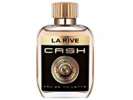 Ficha técnica e caractérísticas do produto La Rive Cash Perfume Masculino - Eau de Toilette 100ml