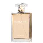 Ficha técnica e caractérísticas do produto La Rive Madame Isabelle Feminino Eau De Parfum 90ml
