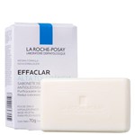 Ficha técnica e caractérísticas do produto La Roche-Posay Effaclar Alta Tolerância - Sabonete Facial 70g