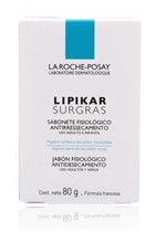 Ficha técnica e caractérísticas do produto La Roche-Posay Lipikar Surgras Sabonete Barra