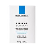 Ficha técnica e caractérísticas do produto La Roche-Posay Lipikar Surgras - Sabonete em Barra 150g