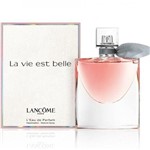 Ficha técnica e caractérísticas do produto La Vie Est Belle EDP Lancome Perfume Feminino