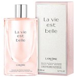 Ficha técnica e caractérísticas do produto La Vie Est Belle Lancôme Douche de Parfum Vivifiante – Gel de Banho 200ml
