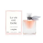 Ficha técnica e caractérísticas do produto La Vie Est Belle Lancome Eau de Parfum Perfume Feminino 30ml