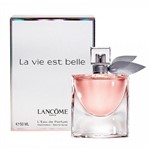 Ficha técnica e caractérísticas do produto La Vie Est Belle Lancôme Eau de Parfum - Perfume Feminino 50ml - Lancome