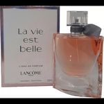 Ficha técnica e caractérísticas do produto La Vië Est Bëlle Lancöme Perfume Feminino Eau de Parfum - 50ml
