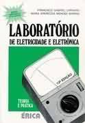 Ficha técnica e caractérísticas do produto Laboratorio de Eletricidade e Eletronica - Erica - 1