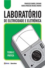 Ficha técnica e caractérísticas do produto Laboratório de Eletricidade e Eletrônica