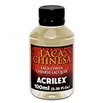 Ficha técnica e caractérísticas do produto Laca Chinesa - 100ml - Acrilex