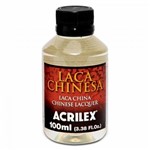 Ficha técnica e caractérísticas do produto Laca Chinesa-197100000 - Acrilex