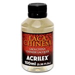 Ficha técnica e caractérísticas do produto Laca Chinesa Acrilex 100 Ml - ACRILEX