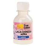 Ficha técnica e caractérísticas do produto Laca Chinesa Acrilica 100ml - True Colors