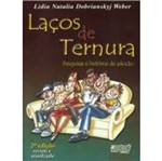 Ficha técnica e caractérísticas do produto Lacos de Ternura - Jurua