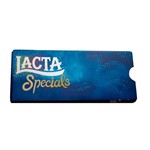 Ficha técnica e caractérísticas do produto Lacta Specials Chocobiscuit Obrigado! 300g