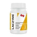 Ficha técnica e caractérísticas do produto Laczyme 30 Cápsulas 450mg - Vitafor
