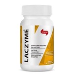 Ficha técnica e caractérísticas do produto Laczyme - 30 Cápsulas - Vitafor