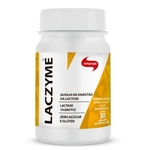 Ficha técnica e caractérísticas do produto LACZYME (30 Cápsulas) - Vitafor