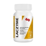 Ficha técnica e caractérísticas do produto Laczyme 60 Cápsulas 450mg - Vitafor