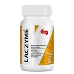 Ficha técnica e caractérísticas do produto LACZYME (60 Cápsulas) - Vitafor
