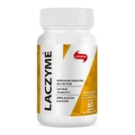 Ficha técnica e caractérísticas do produto Laczyme 60 cápsulas - Vitafor
