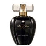 Ficha técnica e caractérísticas do produto Lady Diamond Swarovski La Rive Eau de Parfum - Perfume Feminino 75ml