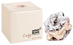Ficha técnica e caractérísticas do produto Lady Emblem de Montblanc Eau de Parfum Feminino