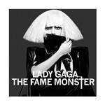 Ficha técnica e caractérísticas do produto Lady Gaga - The Fame Monster (CD Deluxe Edition - Duplo)